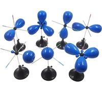 Pointer Type Object Deformation Demonstrator + S/SP/SP2/SP3 Px/Py/Pz Electron Cloud Hybrid Orbital Model, Dual Physics & Chemistry Teaching Equipment