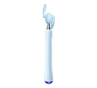 Pointer Wand - Extendable Wand for Kindergarten and Interactive Lessons, Indicator Rod for Reading Accessory Whiteboard Elementary School Kindergarten
