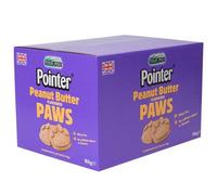 Pointer Wheat Free Peanut Butter Paws 10Kg