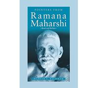 Pointers From Ramana Maharshi