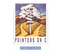 Pointers on C