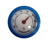 Pointers Temperature Gauge Perfect for Insulated Food Container and Medicine Cabinets Pharmaceuticals Storage Logistics Transport Temperature Meter