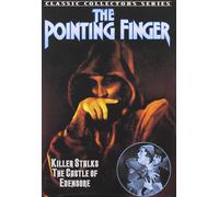 Pointing Finger (DVD) John Stuart (US IMPORT)