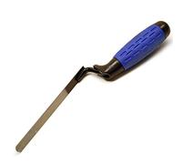 Pointing Trowel Brick Laying Tuck Point with Soft Grip Handle 150 x 12 TE354
