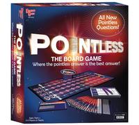 Pointless Board Game
