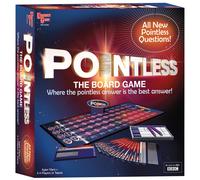 Pointless Board Game, SEALED
