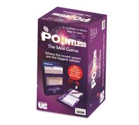 Pointless Travel (New Ed.)