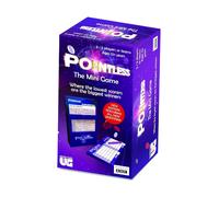 Pointless The Mini Game Travel Size Quiz Game University Games UK Ltd Multi One Size