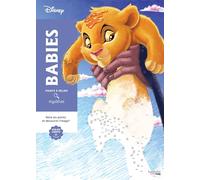 Points à relier babies