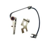 Points Distributor Ignition Contact Point Set Fit For Peugeot 504 Fit For Simca 1000, 1500, 1501