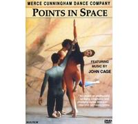 Points in Space - Points in Space: Merce Cunningham Dance Company [DVD] [Region 1] [US Import] [NTSC]