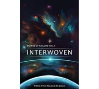 Points of Failure, Vol. 1: INTERWOVEN (1)