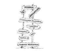 Points of Interest: A Somewhat Illustrated Collection of Cinquains and Haikus