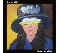 Points of View by ANNE HILLS (2009-11-10)