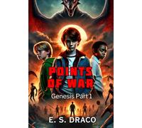 Points of War: Genesis: Part 1
