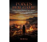 Points Per Game: I Was a Bench Warmer Not a Starter