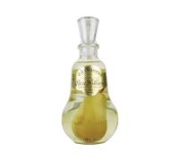 Poire Williams Prisoner Eau De Vie - Pear Brandy Infused With Real Pear - 40% ABV - A Premium French Delight for the Senses