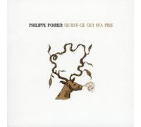 Poirier, Philippe - Qu'est Ce Qui m'a Pris [Import]