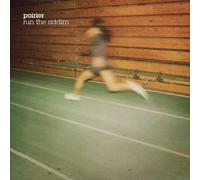 Poirier - Run The Riddim [12" VINYL]