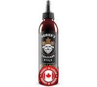 Poirier's Louisiana Style Creole Maple Hot Sauce
