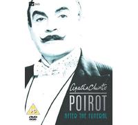 Poirot - After The Funeral [DVD]
