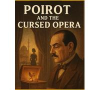 Poirot and the Cursed Opera - A Murder Mystery in Cairo