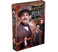 Poirot Coffret 10 [DVD] [Import]
