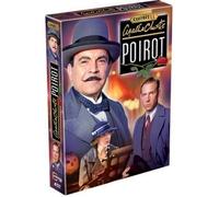 Poirot Coffret 11 (4 Films)