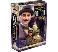Poirot - Coffret 3