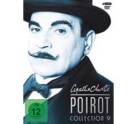 POIROT-COLLECTION 9 - MOVIE [DVD] [2005]