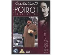 Poirot : Hercule Poirot's Christmas (David Suchet) [DVD]