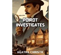 Poirot Investigates