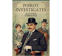 Poirot Investigates