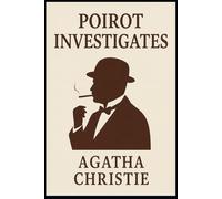 Poirot Investigates