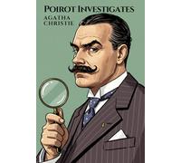 Poirot Investigates