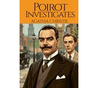 Poirot Investigates