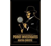 POIROT INVESTIGATES