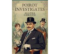 Poirot Investigates