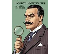 Poirot Investigates
