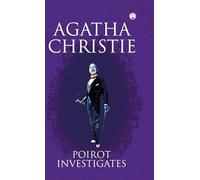 Poirot Investigates
