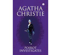 Poirot Investigates