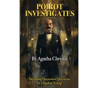 Poirot Investigates