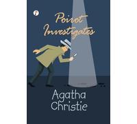 Poirot Investigates