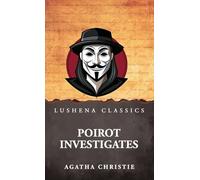 Poirot Investigates