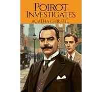 Poirot Investigates