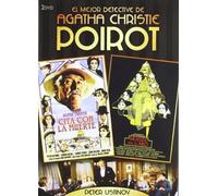 Poirot-Muerte En El Nilo/Cita Con La Mue [DVD]