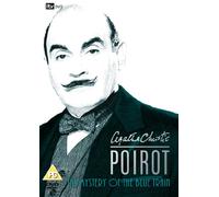 Poirot: Mystery Of The Blue Train [DVD]