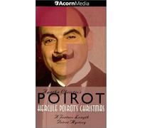 Poirot - Poirot - Hercule Poirot's Christmas [VHS]