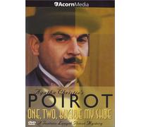 Poirot - Poirot: One Two Buckle My Shoe [DVD] [1989] [Region 1] [US Import] [NTSC]