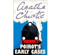 Poirot’s Early Cases